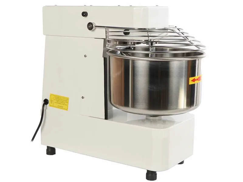 Prismafood iLine SFMC 20 VAR - Pétrin à spirale - capacité 18 kg - monophasé