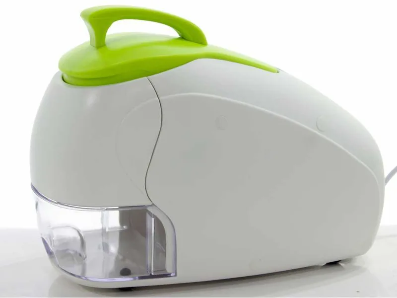 DCG GR1320 - Râpe électrique de table - 250W