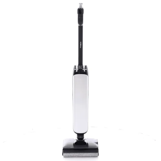 Tineco Floor One S9 Artist Premium - Autolaveuse avec batterie intelligente - 3 en 1 : lave, sèche et aspire