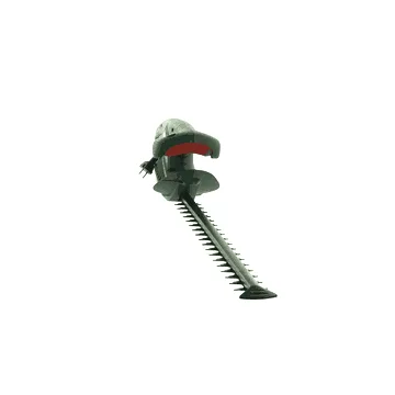 Bosch Easy HedgeCut 45 - Taille-haie électrique avec lame de 45 cm - 420W