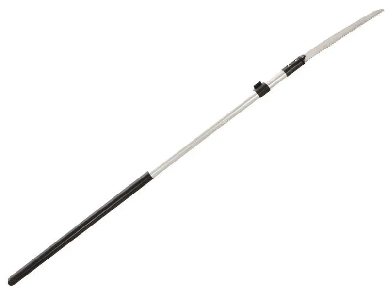 GeoTech ST 230 - Scie de jardin sur perche - 150-230 cm