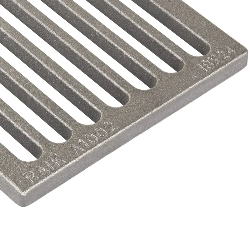 Raik Cendrier grille 24x18cm