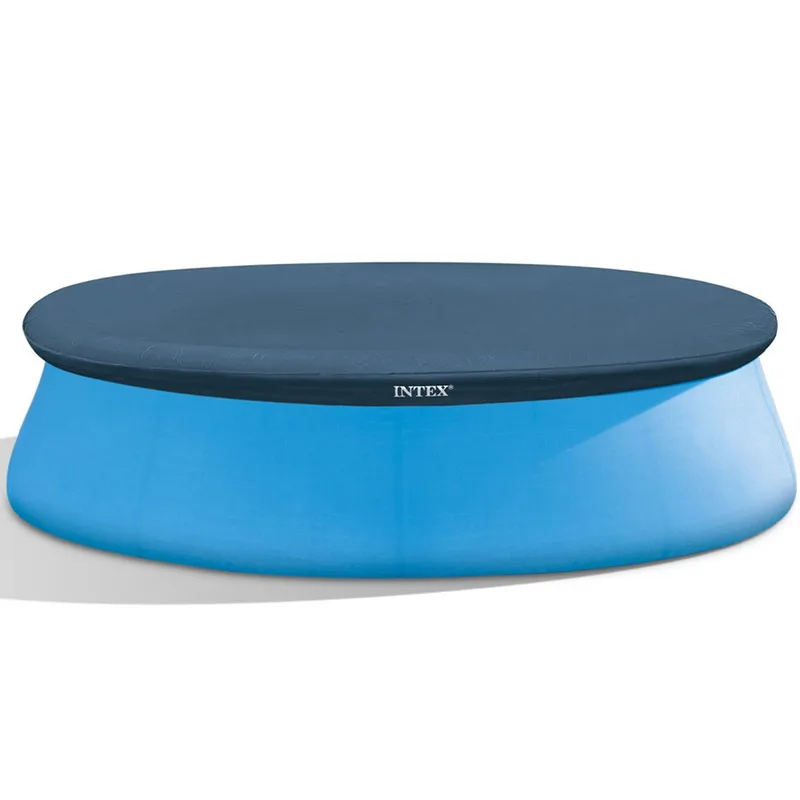 Bâche de protection Frame ronde Ø305 cm Intex 28021