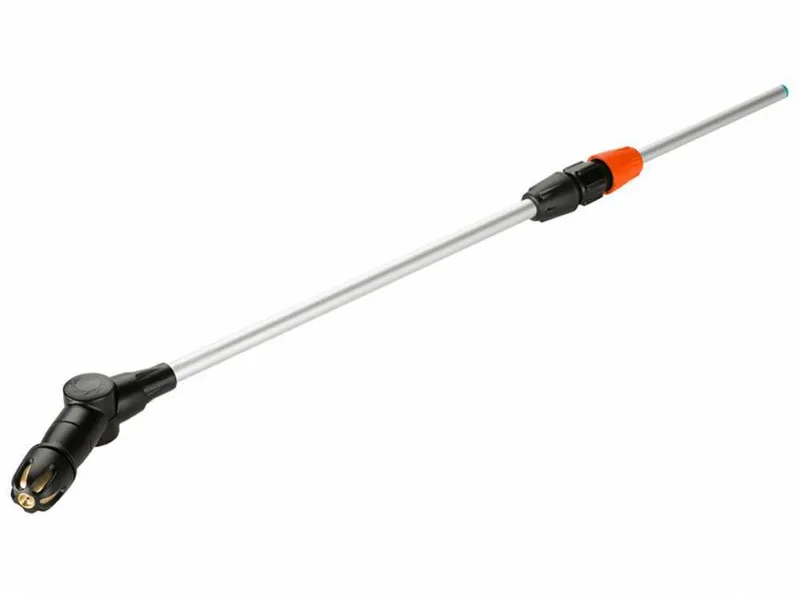 Lance télescopique Gardena pour pompes de pulvérisation Gardena