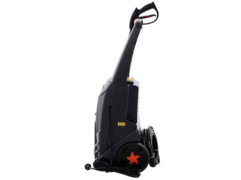 Comet KSX 1850 Gold Classic - Nettoyeur haute pression à eau froide semi-professionnel - 160 bars - 510 l/h