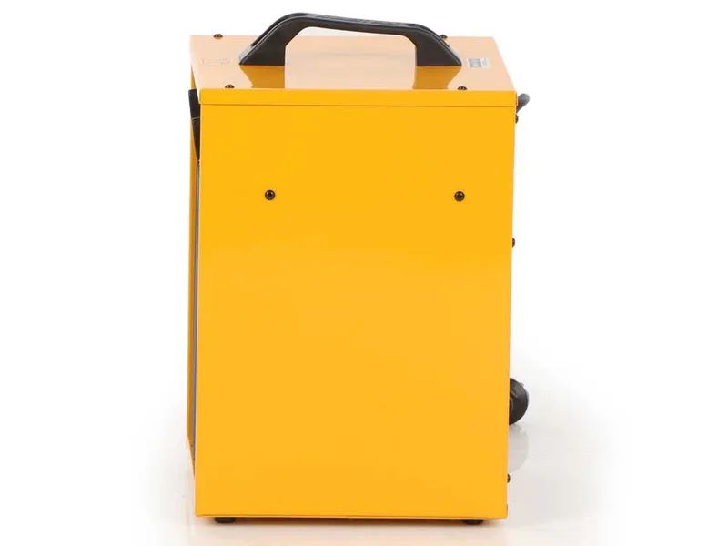 Master B 3,3IT - Générateur d'air chaud électrique avec ventilateur - 3,3 kW