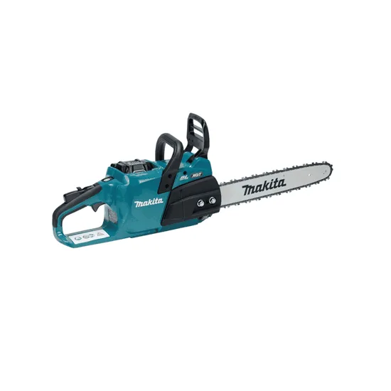 Makita XGT UC026G - Tronçonneuse à batterie - Coupe de 40 cm - 40 V/5 Ah
