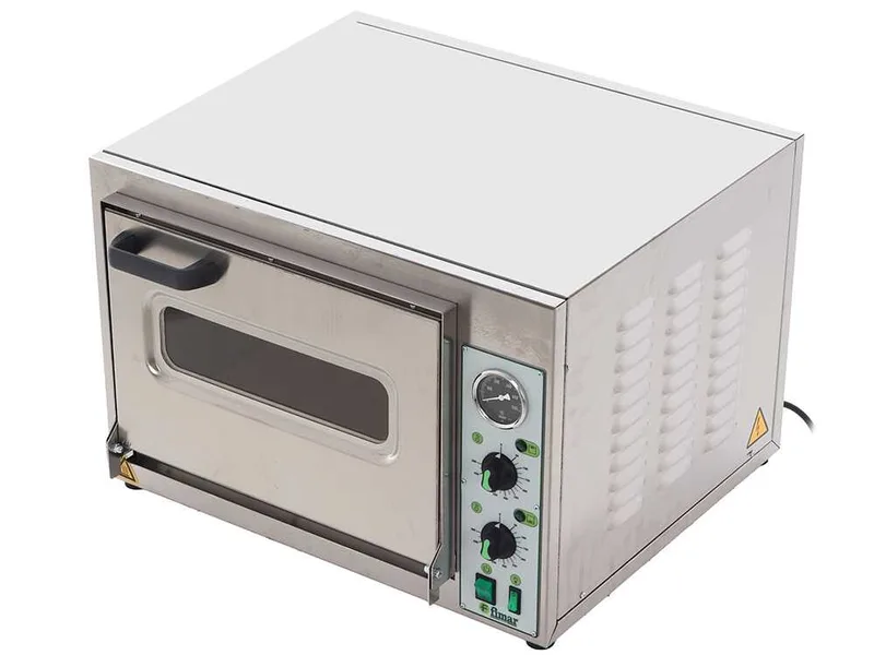 FIMAR MICROV22C - Four électrique à pizza - 2200 W