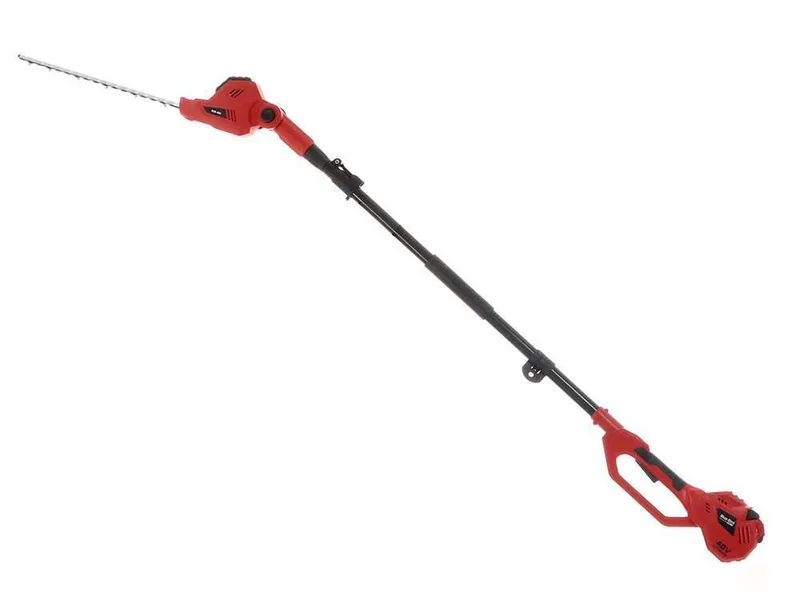 Blue Bird R3S - Taille-haie électrique sur perche de rallonge télescopique - 40V/2,5Ah
