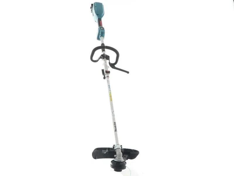 Makita DUX18 - Débroussailleuse à batterie multifonction - 18V - 3Ah