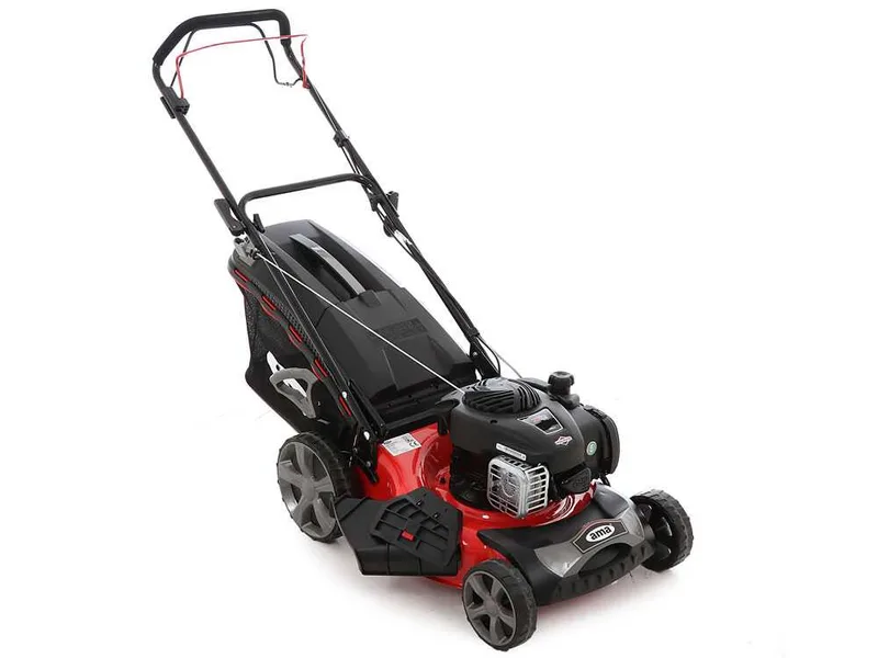 Ama TRX 461B -Tondeuse à gazon thermique autotractée - Moteur B&S 450 E