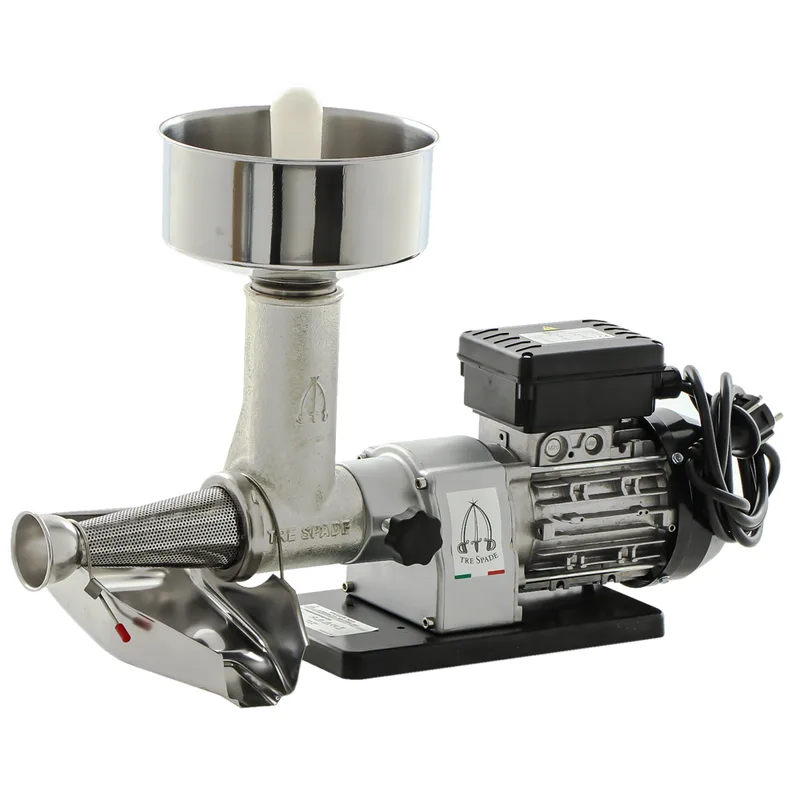 Tre Spade SPREMITO I/I - Épépineuse électrique - 300 W