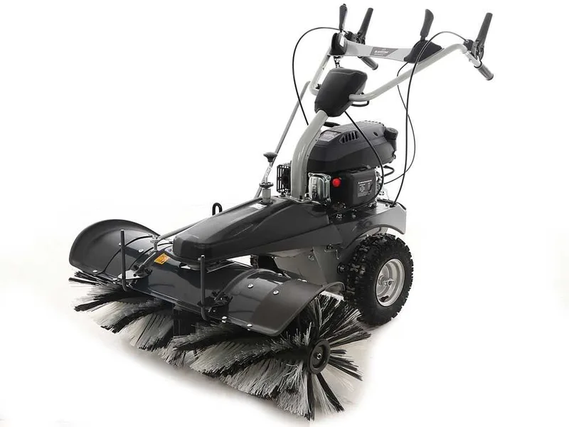 Blackstone GS100V-C - Balayeuse thermique