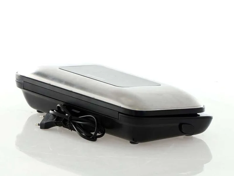 G3 Ferrari Senzaria - Machine sous-vide en Inox - Barre de soudure de 31 cm