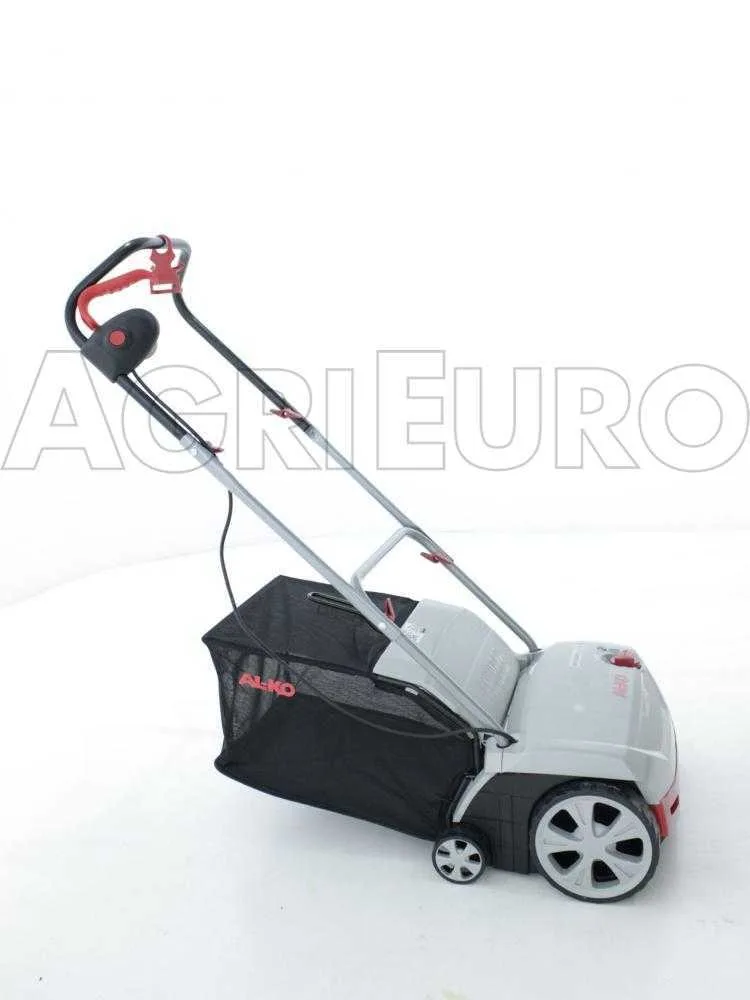 AL-KO Combi Care 38 E - Aérateur électrique 1300 W