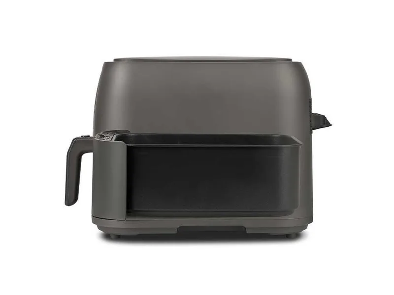 Girmi FG92 Ecofrit Deep - Friteuse à air chaud numérique 8L
