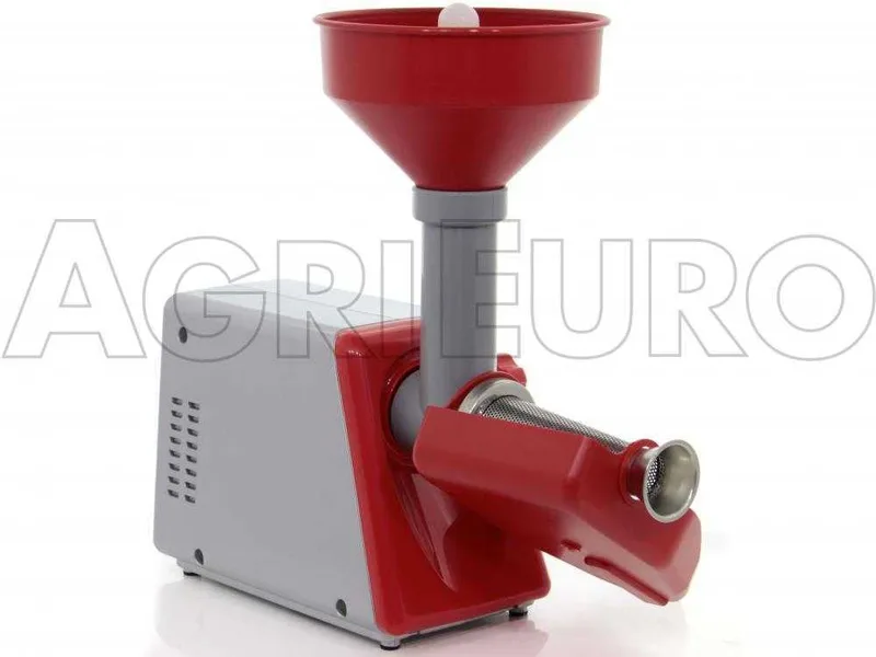 ARTUS S25 - Épépineuse électrique - pour purée de tomate - Moteur 250 W