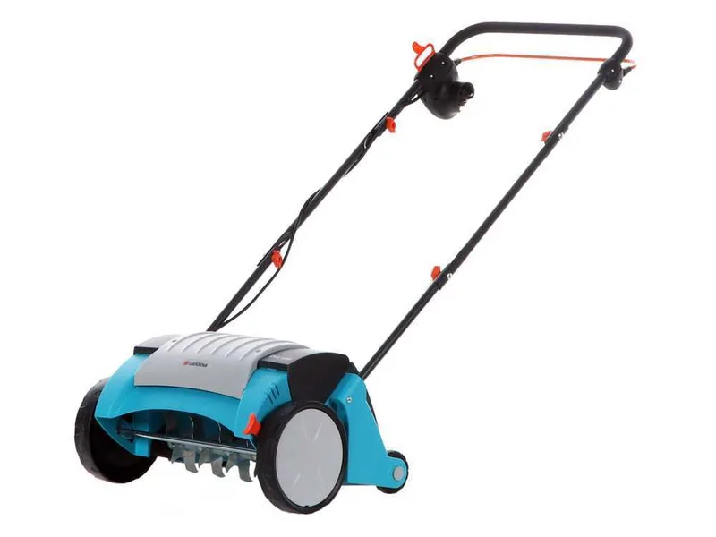 Gardena EVC 1000 - Scarificateur électrique - 1000 W