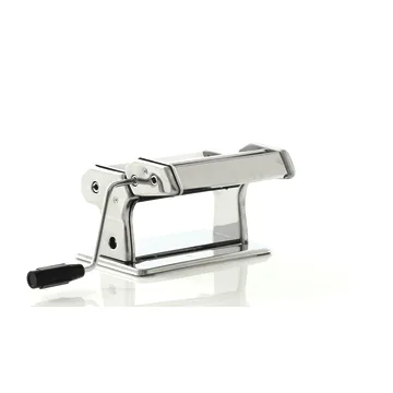 G3 FERRARI Sfoglia Easy - Laminoir - Machine à pâtes manuelle en acier inoxydable