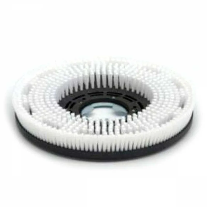 Brosse PPL Ø 0,5 et 0,6 autolaveuses Grande Brio 45
