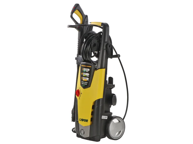 Lavor STM 160 WPS PLUS - Nettoyeur haute pression à eau froide - pression max 160 bars - 510 l/h