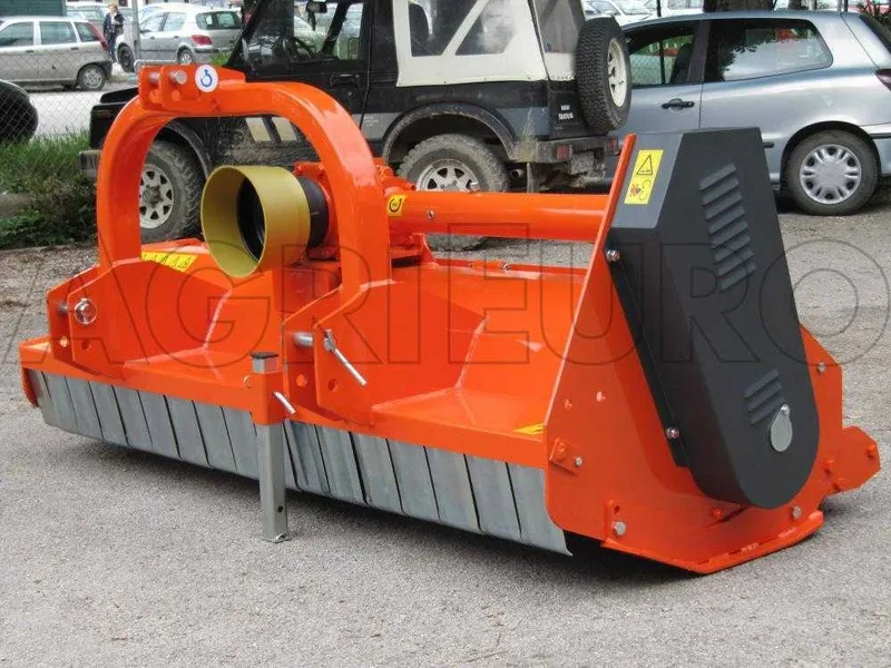 Top Line PF 160 - Broyeur pour tracteur - Série lourde