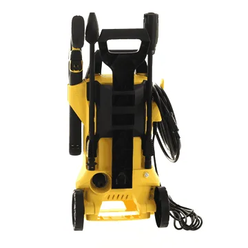 Karcher K2 Power Control - Nettoyeur haute pression à eau froide - 110 bar - 360Lt/h
