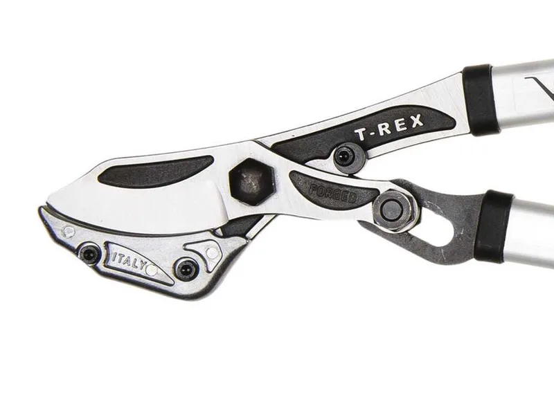 Vesco t-rex T20 - Coupe-branches à enclume courbe - Longueur 80 cm