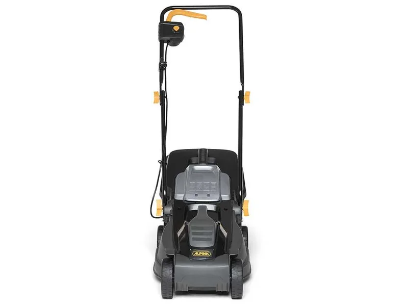 Alpina BL 320 E - Tondeuse à gazon électrique - 1000 W - Coupe 32 cm