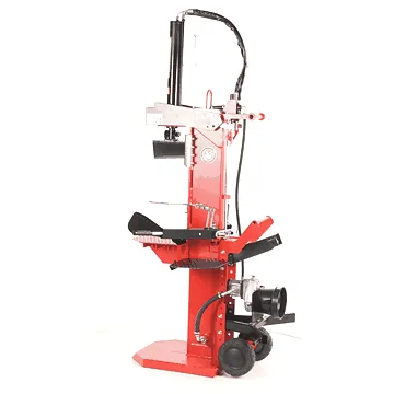Docma SF110 PTO XX - Fendeuse à bois sur tracteur - Verticale