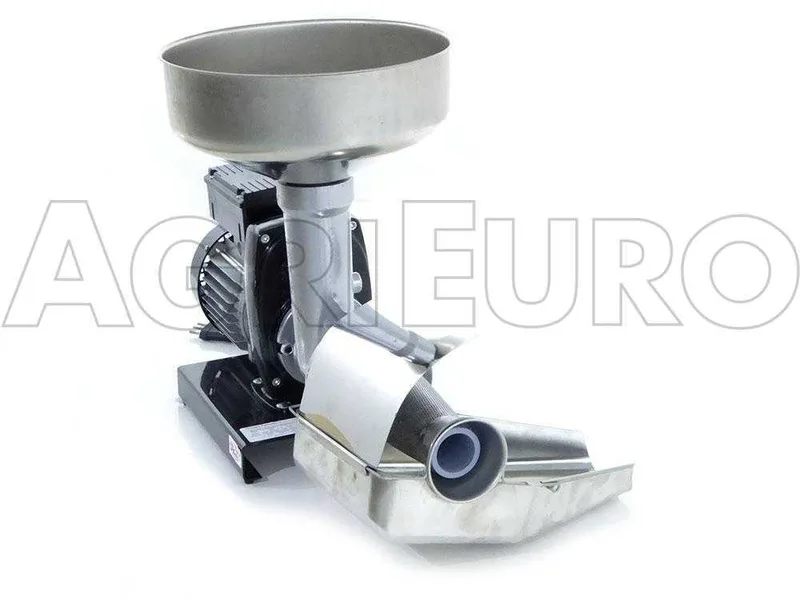 Palumbo Pavi SM 5 INOX - Épépineuse avec moteur électrique 600 W 220 V