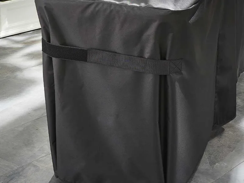 Housse Premium pour plaque Slate GP avec support extensible