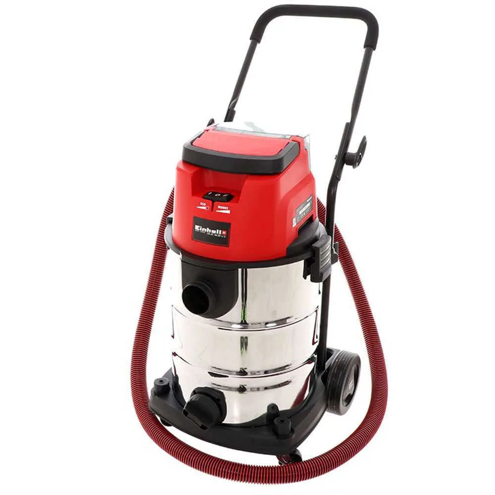 Einhell TE-VC 36/30 Li - Aspirateur solides et liquides à batterie