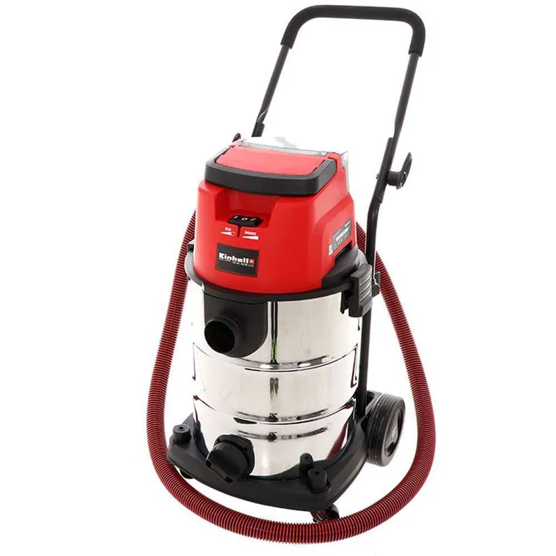 Einhell TE-VC 36/30 Li - Aspirateur solides et liquides à batterie