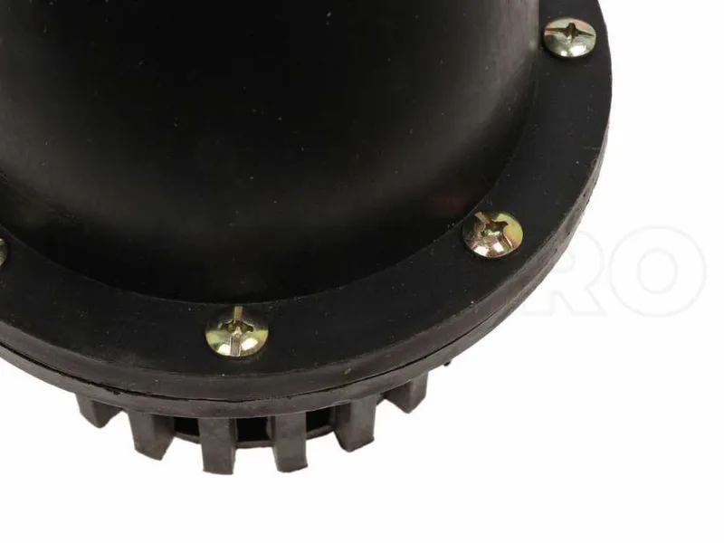 Clapet de fond Blackstone 3 pouces