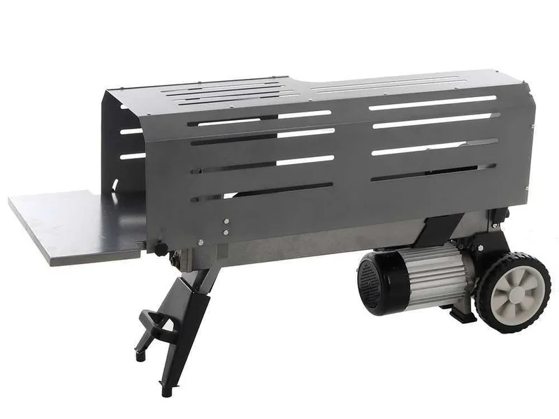BlackStone EHL 7 - Fendeuse à bois électrique - Horizontale - 230V - Sur roues