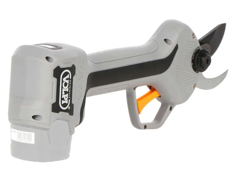 Volpi KV295 - Sécateur électrique - 14,4 V - Diamètre de coupe 28 mm - sans batteries ni chargeur