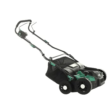 GreenBay GB-CS 1800 - Aérateur électrique 1800 W