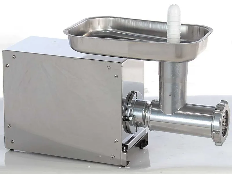 Hachoir à viande électrique AE-SM 22 à inverter - 800W