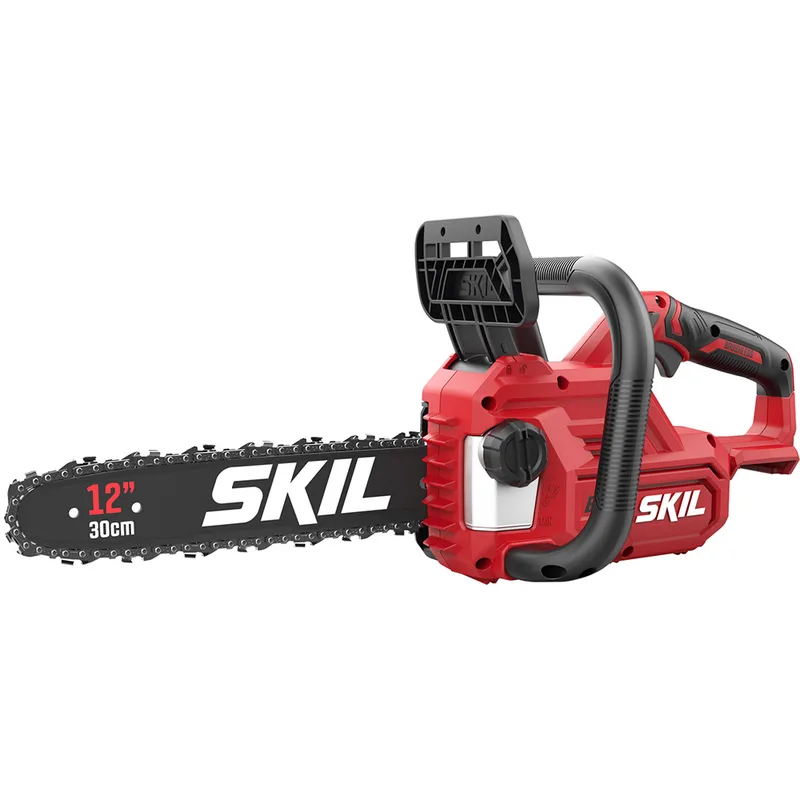 Skil 0534CA - Tronçonneuse à batterie - Lame de 30 cm