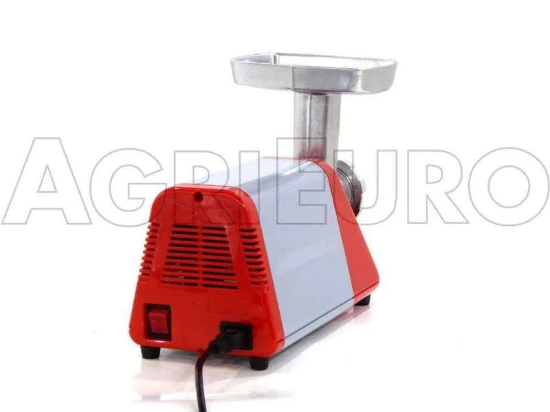 New o.m.r.a. TC5 spremy - Hachoir à viande électrique - 225W
