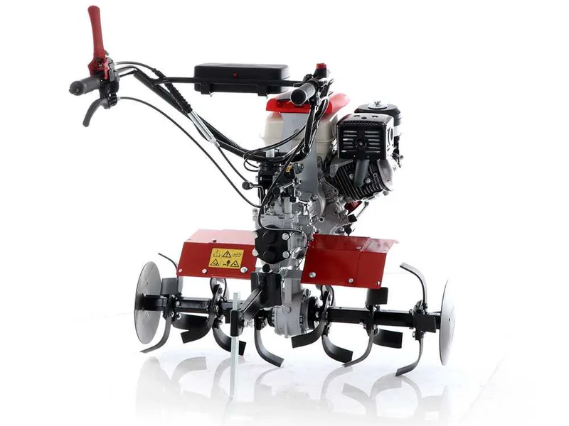 Barbieri B/115 Motobineuse à essence 9 CV - Moteur Honda GX270