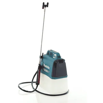 Pulvérisateur à dos à batterie Makita DUS054