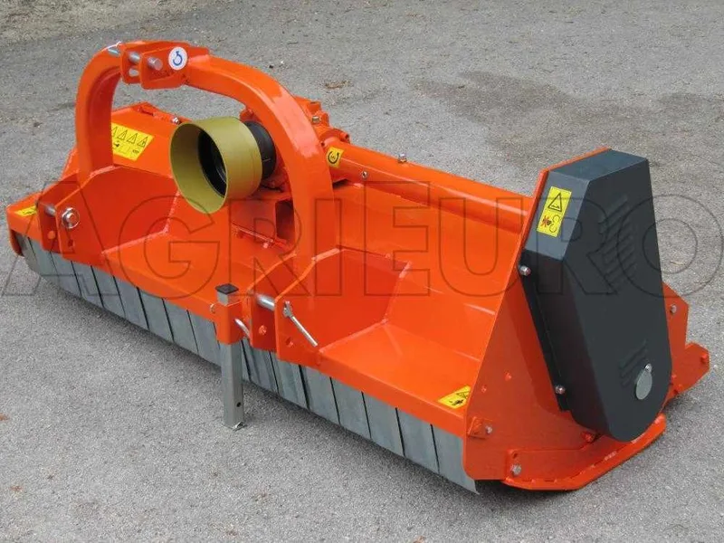 Top Line PF 150 - Broyeur pour tracteur - Série lourde - Raccord fixe