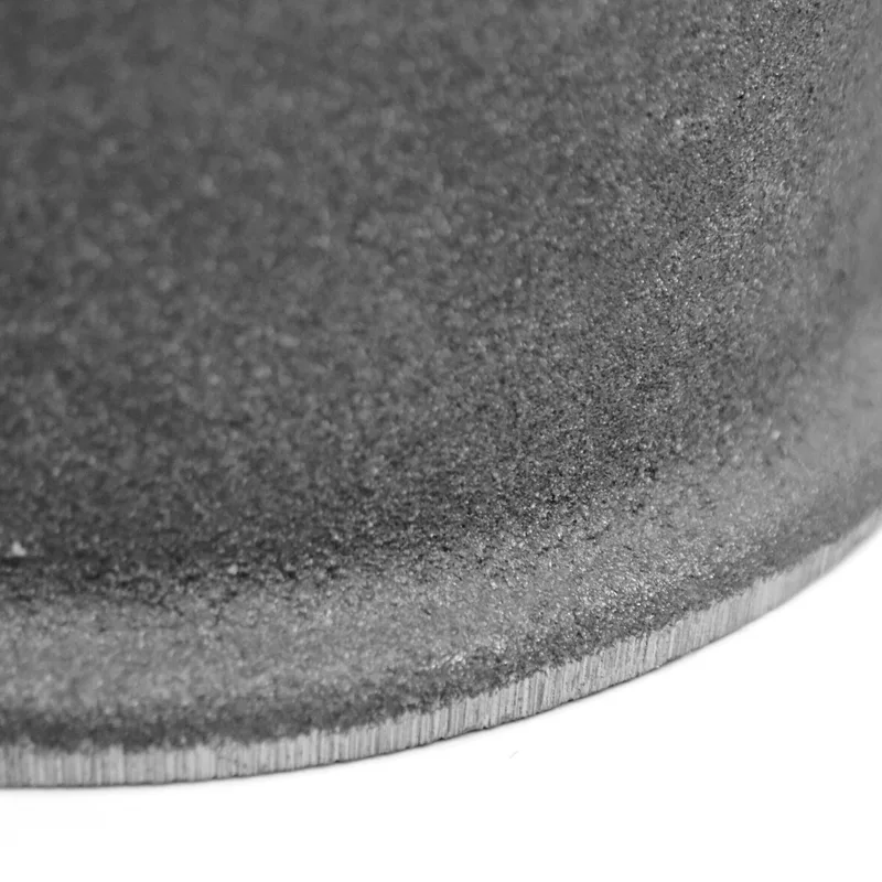 La Nordica raccordement pour air extérieur 100 mm