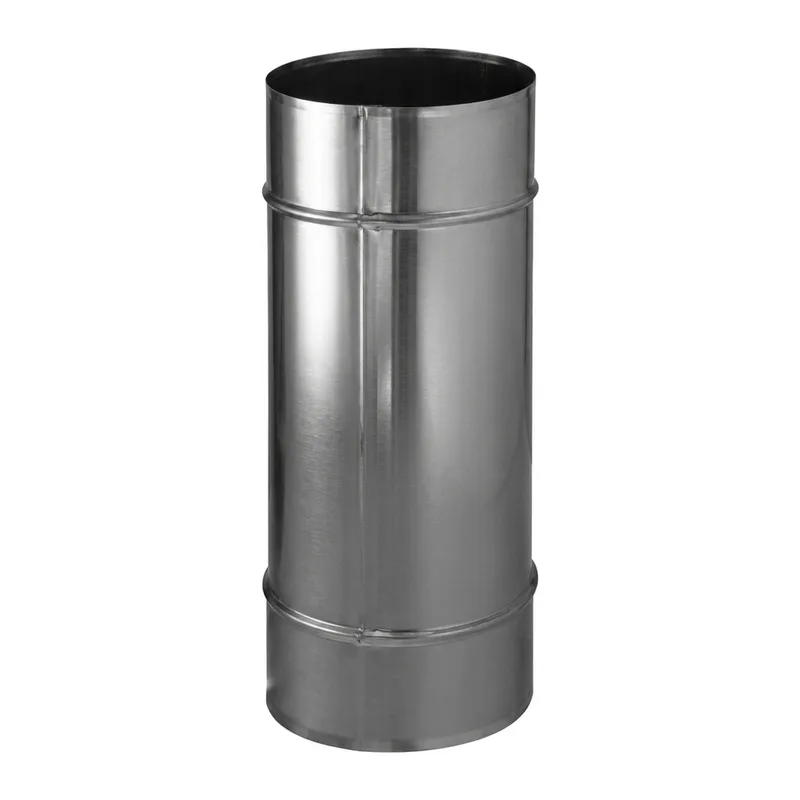 Schiedel Élément de conduit PPL 250 mm 1,0 Ø 180 mm