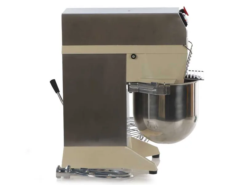 Santos SPL27 Batteur mélangeur planétaire professionnel monophasé