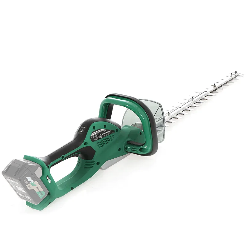 HiKOKI CH3656DA - Taille-haie à batterie avec lame de 62 cm