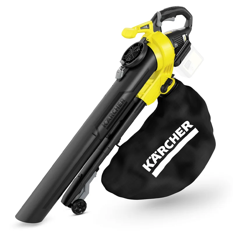 Karcher BLV 36-240 - Souffleur aspirateur à batterie