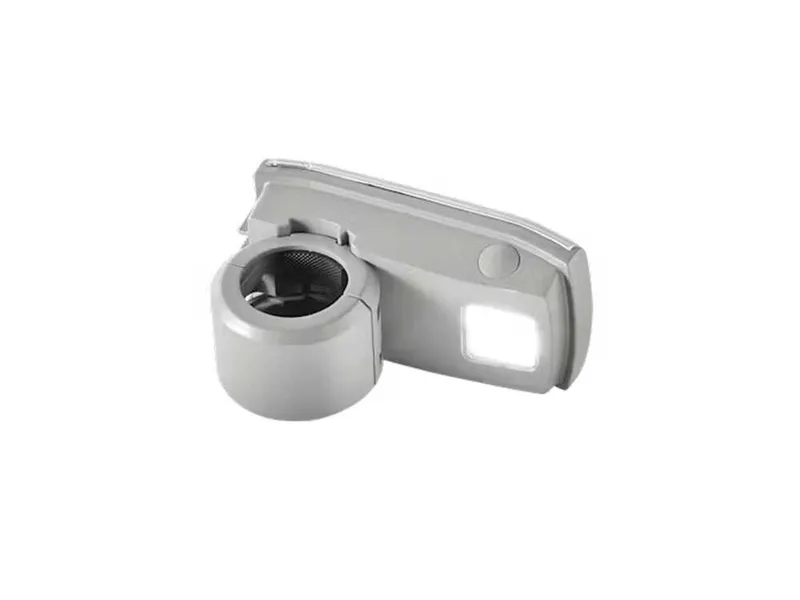 Lampe pour poignée Weber Grill 'n Go 7662